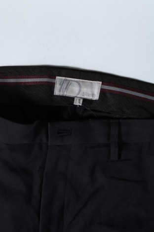 Ανδρικό παντελόνι Identity, Μέγεθος M, Χρώμα Μαύρο, Τιμή 3,59 €