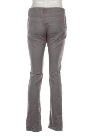 Ανδρικό παντελόνι In Extenso, Μέγεθος M, Χρώμα Γκρί, Τιμή 3,05 €
