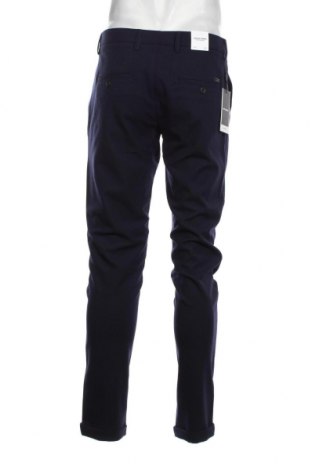 Pánské kalhoty  Jack & Jones, Velikost M, Barva Modrá, Cena  321,00 Kč