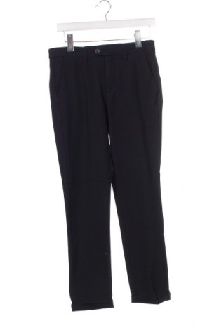 Ανδρικό παντελόνι Jack & Jones, Μέγεθος S, Χρώμα Μπλέ, Τιμή 8,03 €