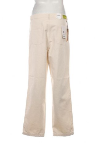 Pánské kalhoty  Jack & Jones, Velikost L, Barva Béžová, Cena  356,00 Kč