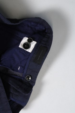 Ανδρικό παντελόνι Jack & Jones, Μέγεθος S, Χρώμα Μπλέ, Τιμή 8,45 €