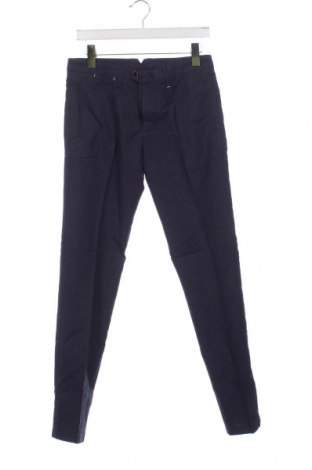 Pánské kalhoty  Jack & Jones, Velikost S, Barva Modrá, Cena  154,00 Kč