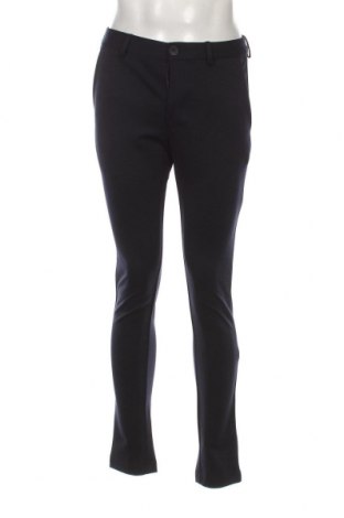 Ανδρικό παντελόνι Jack & Jones PREMIUM, Μέγεθος S, Χρώμα Μπλέ, Τιμή 12,26 €