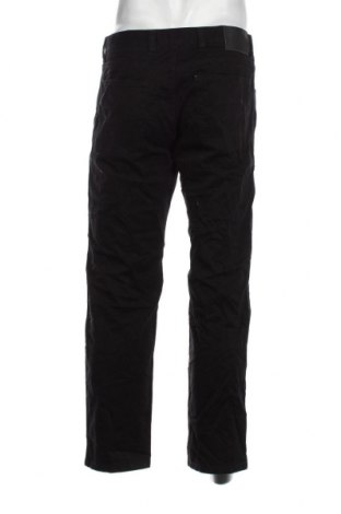 Pantaloni de bărbați John Adams, Mărime L, Culoare Negru, Preț 95,39 Lei