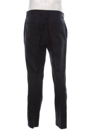 Ανδρικό παντελόνι Kenneth Cole, Μέγεθος L, Χρώμα Μπλέ, Τιμή 2,67 €