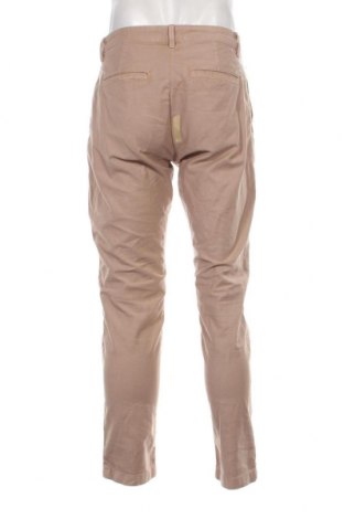 Мъжки панталон La Martina, Размер M, Цвят Бежов, Цена 191,00 лв.