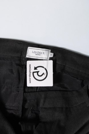 Ανδρικό παντελόνι Les Deux, Μέγεθος M, Χρώμα Γκρί, Τιμή 3,54 €