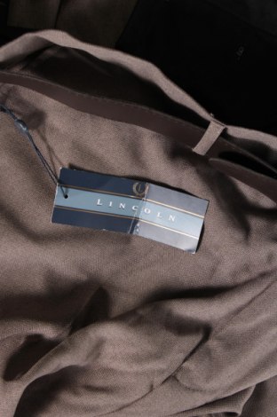 Ανδρικό παντελόνι Lincoln, Μέγεθος XXL, Χρώμα  Μπέζ, Τιμή 13,16 €