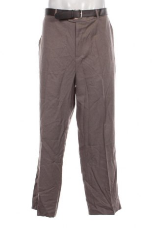 Pantaloni de bărbați Lincoln, Mărime XXL, Culoare Bej, Preț 181,58 Lei