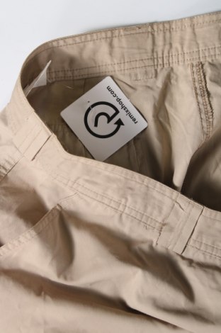 Мъжки панталон Linea Due, Размер XL, Цвят Бежов, Цена 10,15 лв.