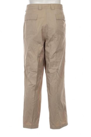 Мъжки панталон Linea Due, Размер XL, Цвят Бежов, Цена 10,15 лв.
