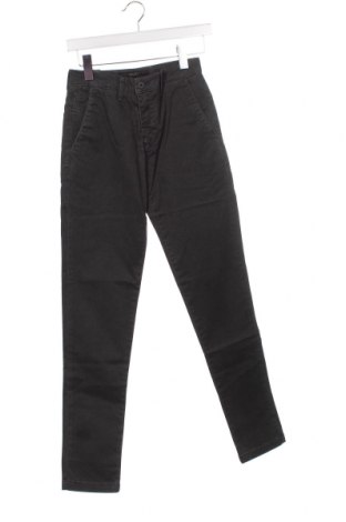 Pantaloni de bărbați Liu Jo, Mărime XS, Culoare Gri, Preț 62,83 Lei