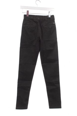 Pantaloni de bărbați Liu Jo, Mărime XS, Culoare Gri, Preț 628,29 Lei
