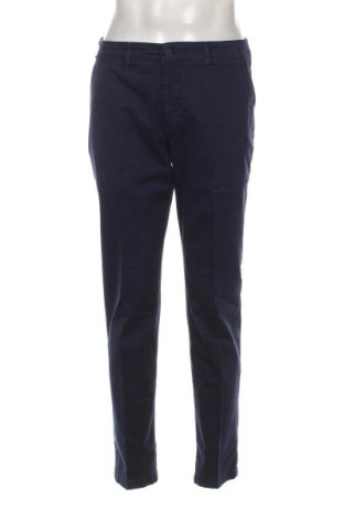 Pantaloni de bărbați Liu Jo, Mărime M, Culoare Albastru, Preț 69,11 Lei