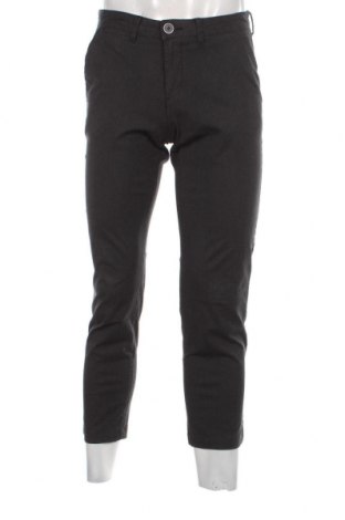 Ανδρικό παντελόνι Livergy, Μέγεθος M, Χρώμα Γκρί, Τιμή 3,23 €
