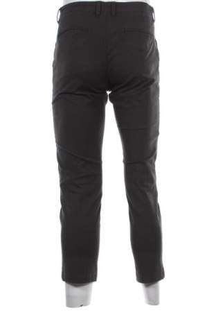 Ανδρικό παντελόνι Livergy, Μέγεθος M, Χρώμα Γκρί, Τιμή 17,94 €