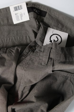 Pánske nohavice  Mac, Veľkosť L, Farba Sivá, Cena  5,99 €