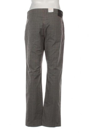 Мъжки панталон Mac, Размер L, Цвят Сив, Цена 132,00 лв.