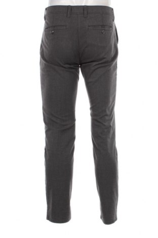 Ανδρικό παντελόνι Mac, Μέγεθος M, Χρώμα Γκρί, Τιμή 27,22 €