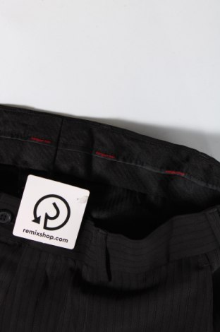 Мъжки панталон Manguun, Размер M, Цвят Черен, Цена 4,64 лв.