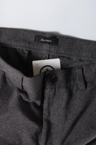 Ανδρικό παντελόνι Matinique, Μέγεθος L, Χρώμα Γκρί, Τιμή 4,08 €