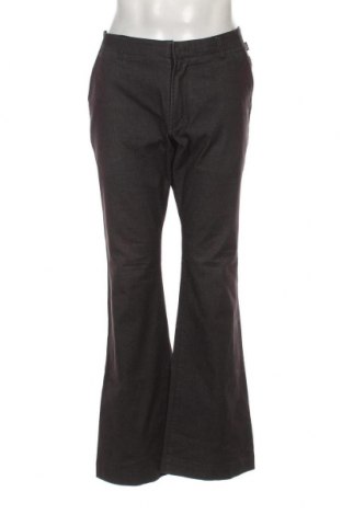 Pantaloni de bărbați Mexx, Mărime L, Culoare Gri, Preț 17,17 Lei
