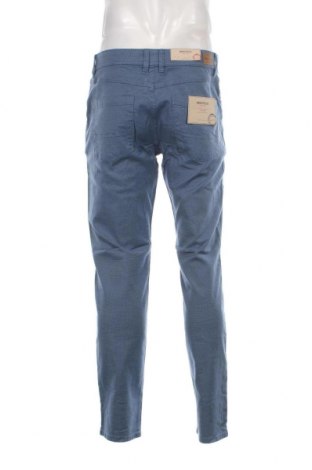 Pánske nohavice  Montego, Veľkosť M, Farba Modrá, Cena  23,71 €