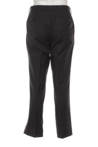 Мъжки панталон Next, Размер M, Цвят Черен, Цена 29,00 лв.