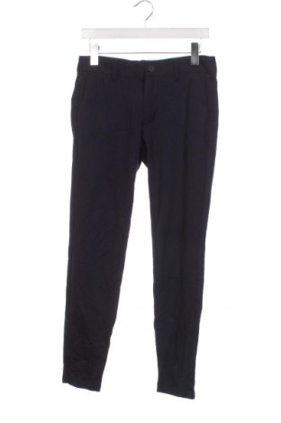 Ανδρικό παντελόνι Only & Sons, Μέγεθος M, Χρώμα Μπλέ, Τιμή 2,69 €
