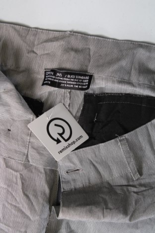 Мъжки панталон Open, Размер M, Цвят Сив, Цена 4,90 лв.