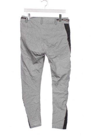 Pantaloni de bărbați Open, Mărime M, Culoare Gri, Preț 12,66 Lei