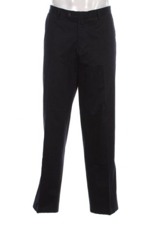 Pánské kalhoty  Oscar Jacobson, Velikost XL, Barva Modrá, Cena  375,00 Kč