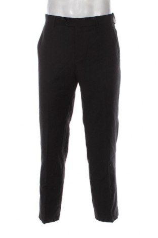 Ανδρικό παντελόνι Oviesse, Μέγεθος M, Χρώμα Μαύρο, Τιμή 3,41 €