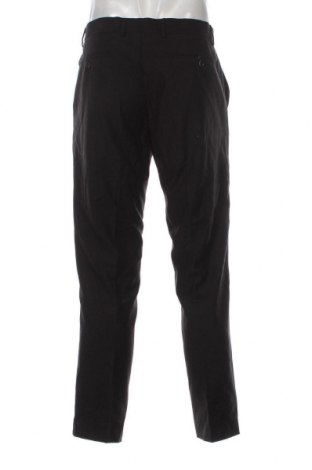 Мъжки панталон Oviesse, Размер M, Цвят Черен, Цена 6,09 лв.