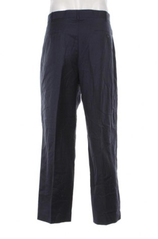 Мъжки панталон Perry Ellis, Размер L, Цвят Син, Цена 6,38 лв.