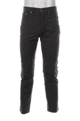 Pantaloni de bărbați Pierre Cardin, Mărime M, Culoare Gri, Preț 178,03 Lei