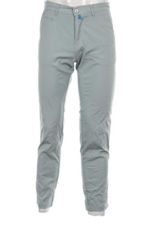 Мъжки панталон Pierre Cardin, Размер M, Цвят Син, Цена 9,24 лв.