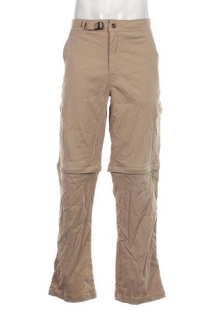 Pánské kalhoty  Prana, Velikost L, Barva Béžová, Cena  119,00 Kč