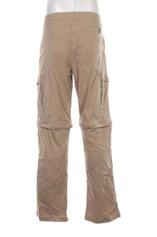 Pantaloni de bărbați Prana, Mărime L, Culoare Bej, Preț 144,74 Lei