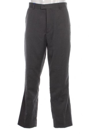 Ανδρικό παντελόνι Premier, Μέγεθος M, Χρώμα Γκρί, Τιμή 3,13 €