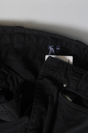 Pánské kalhoty  Premier, Velikost XS, Barva Černá, Cena  97,00 Kč