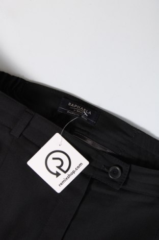 Мъжки панталон Raphaela By Brax, Размер L, Цвят Черен, Цена 7,92 лв.
