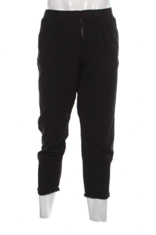Ανδρικό παντελόνι Redefined Rebel, Μέγεθος XL, Χρώμα Μαύρο, Τιμή 44,85 €