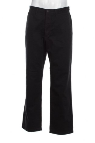 Ανδρικό παντελόνι Review, Μέγεθος M, Χρώμα Μαύρο, Τιμή 8,07 €