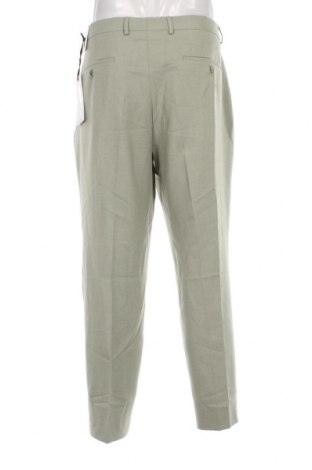 Мъжки панталон River Island, Размер XL, Цвят Зелен, Цена 87,00 лв.