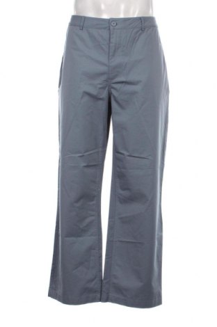 Pantaloni de bărbați River Island, Mărime XL, Culoare Albastru, Preț 31,48 Lei