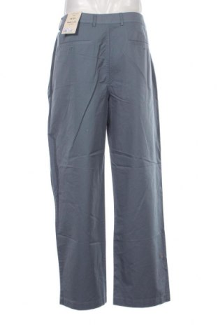 Pantaloni de bărbați River Island, Mărime XL, Culoare Albastru, Preț 286,18 Lei