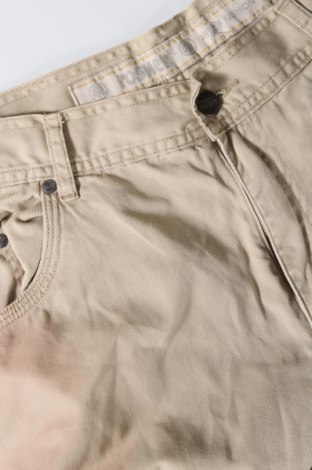 Ανδρικό παντελόνι Rosner, Μέγεθος XL, Χρώμα  Μπέζ, Τιμή 7,08 €