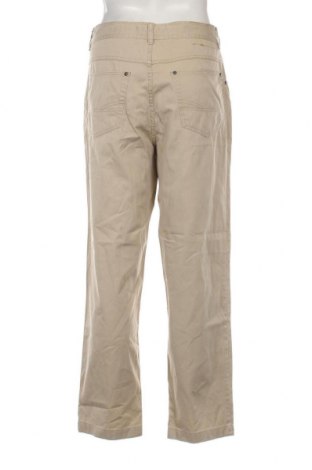 Мъжки панталон Rosner, Размер XL, Цвят Бежов, Цена 13,20 лв.